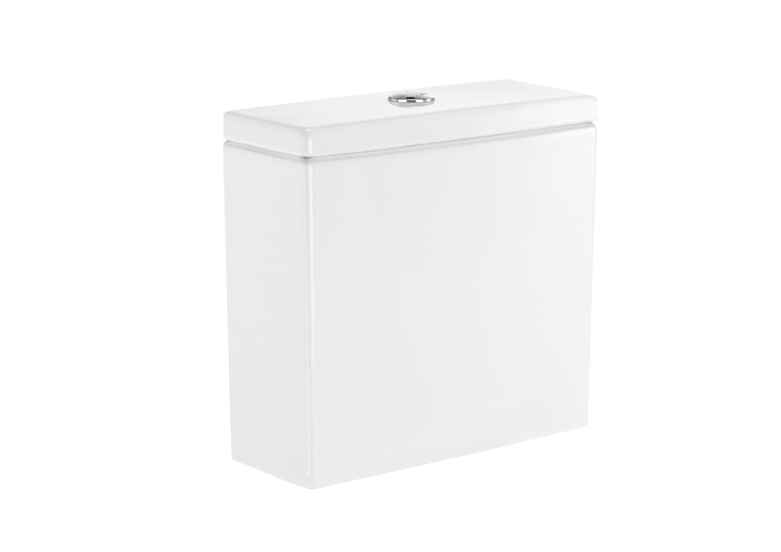 SQUARE WC CISTERN 4,5/3L бачок Roca