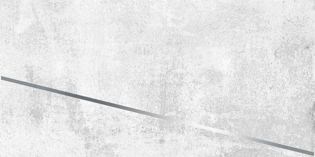 Стэнфорд 5 платина Куба Декор 300*600 (1*8) НКС