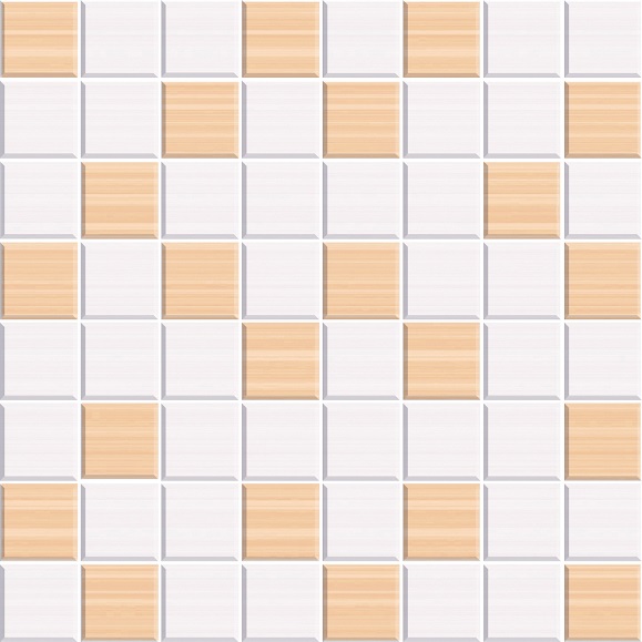 Сицилия мозаика 200*200 (1*5) VINCHI