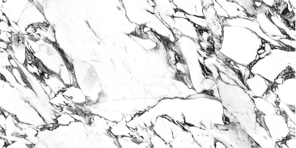 Керамогранит 1200*600*9 белый мрамор полированный (0,72*3)