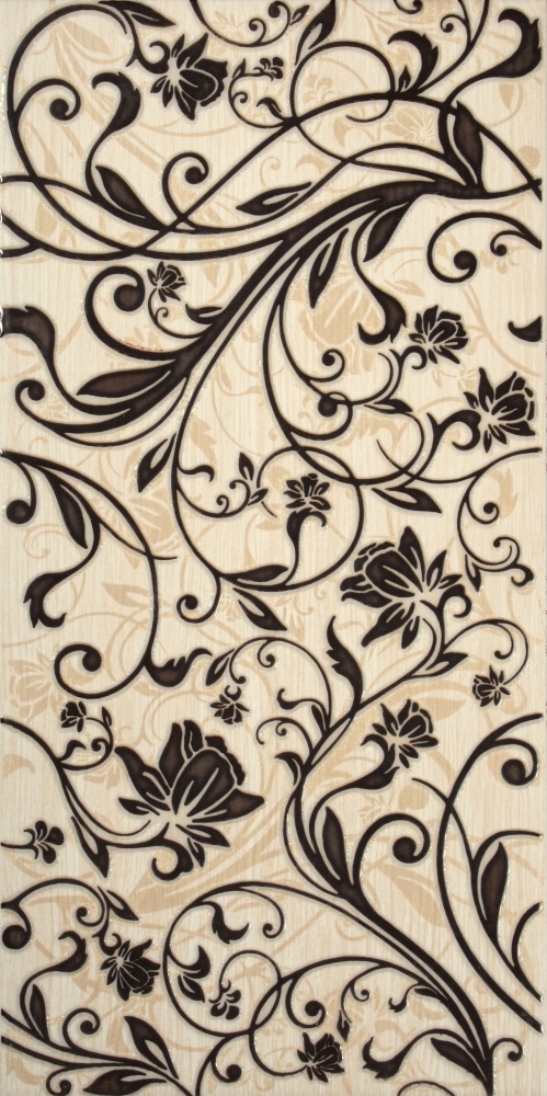 Кураж Декор-3 198*398  Ласселсбергер