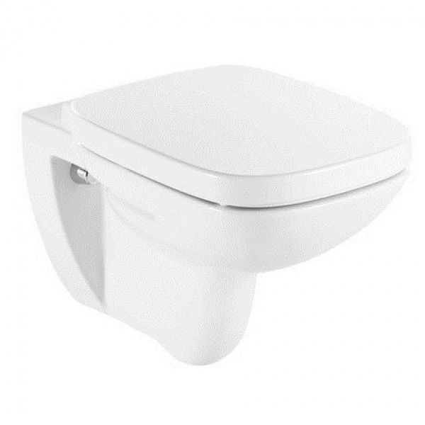 Debba Унитаз подвесной Roca