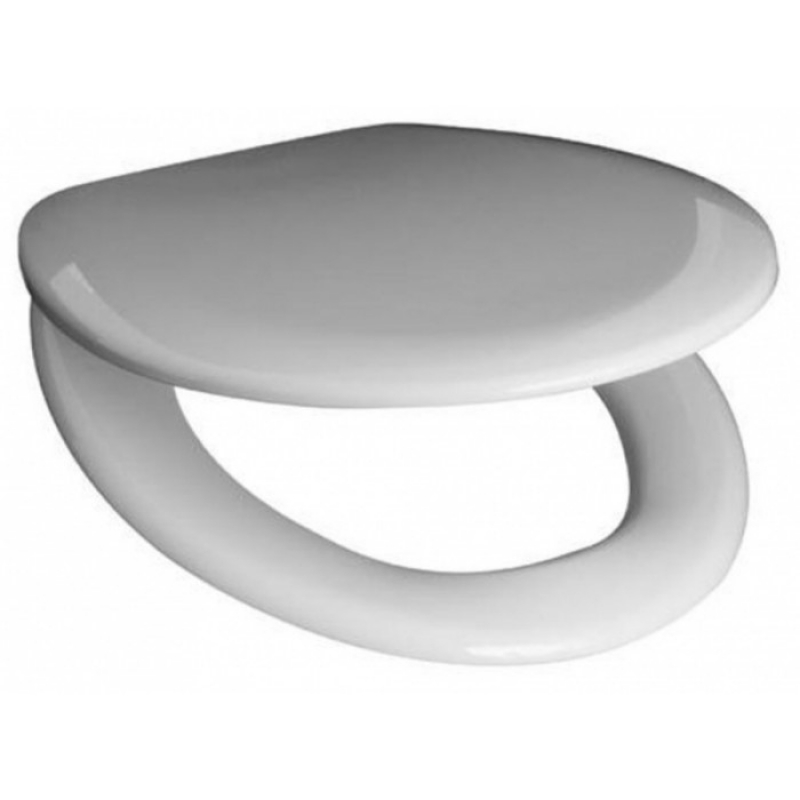 Mateo Крышка-сиденье Roca