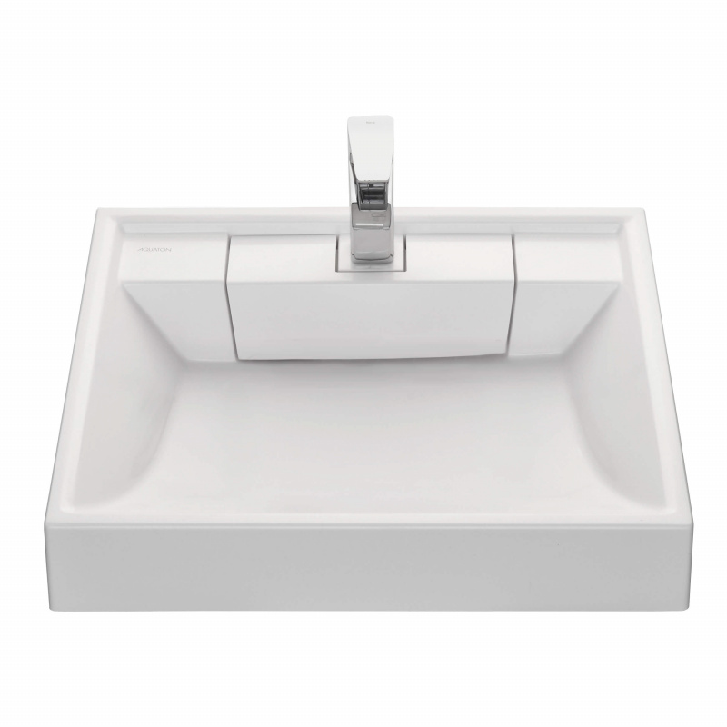 Рейн 60 Раковина белая Аватон