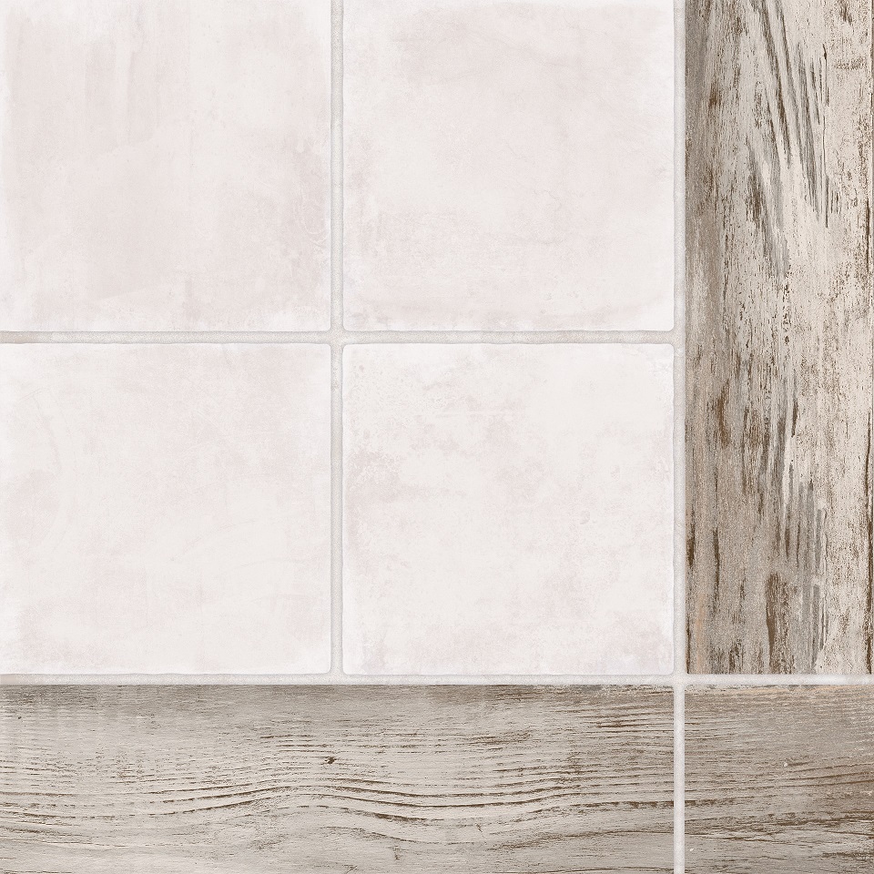 Борджиа Керамогранит 450*450 беж 8мм (0,203*8=1,62*26) 1сорт Ласселсб