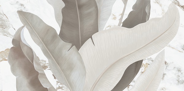 Янссон керамогранит Декор 2 300*603*8,5 светлый  (1*5) Ласселсбергер