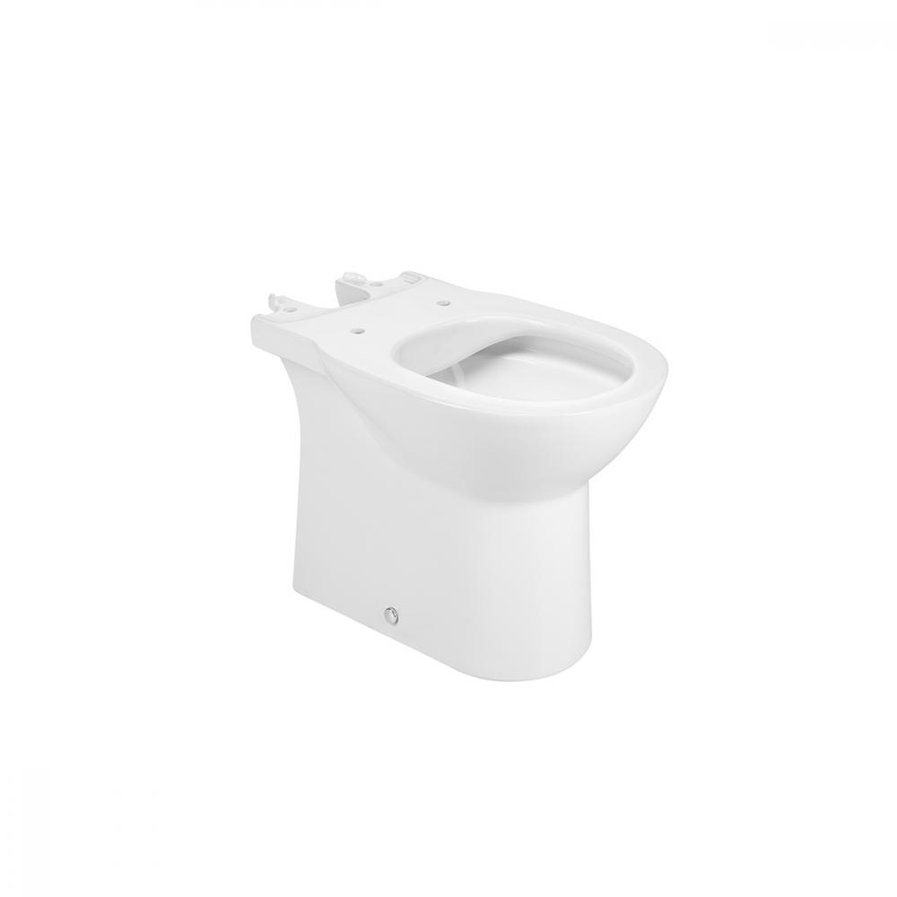 Debba Round чаша наполная дв.выпуск Rimless