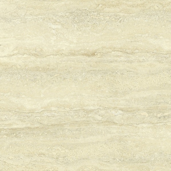 Травертин Керамогранит глазур 500*500 кремовый (0,25*6*27) Бе