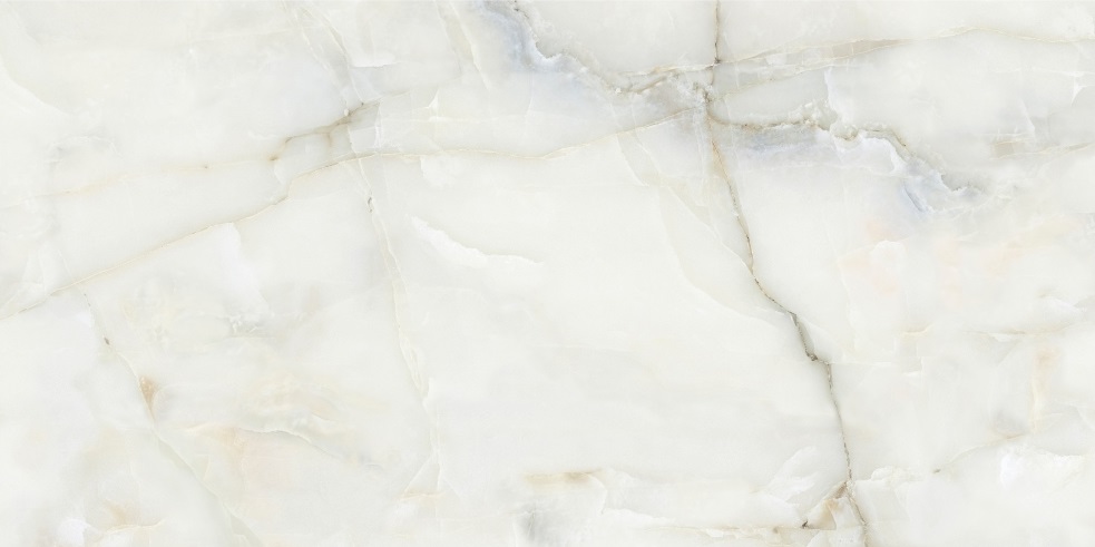 Керамогранит 1200*600*9 бежевый оникс полированный (0,72*3)