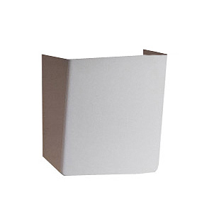 Hall Полупьедестал белый Roca