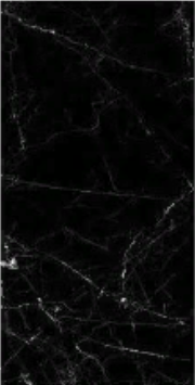 Vience black КГ высок.глянц.1200*600*8 (0,72*2=1,44) ИНДИЯ
