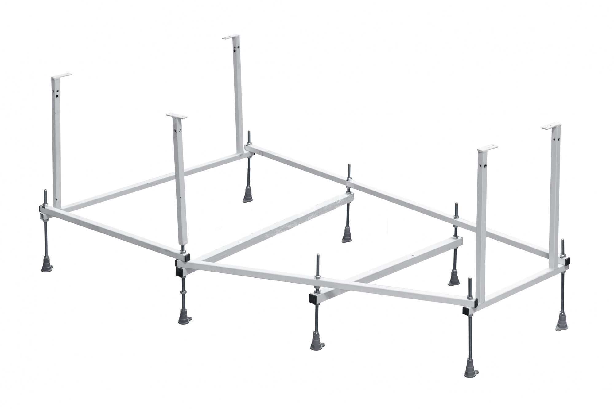 Hall Angular монтажный комплект к а/в 1500*1000 Roca