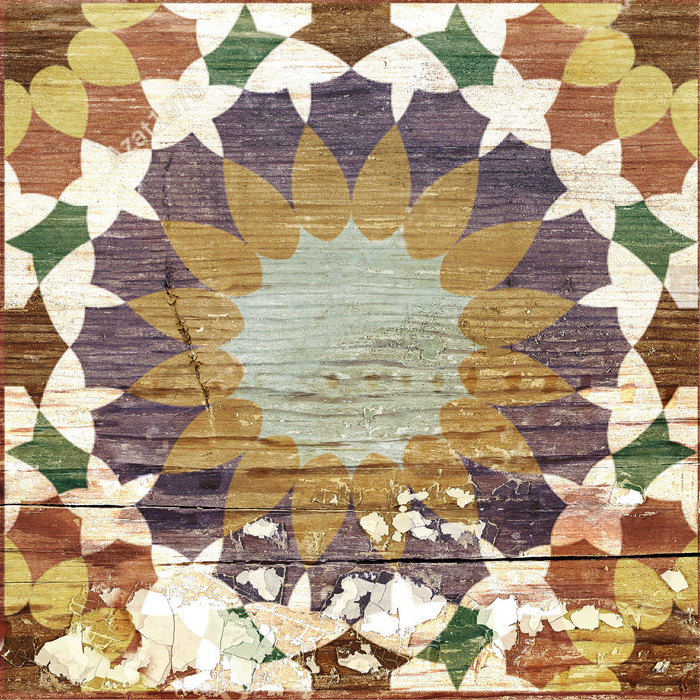 Belinda multi PG 02 200*200 (0,04*22*96) 1 сорт  Gracia Ceramica