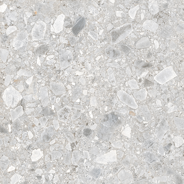 Dallas Керамогранит 600*600 светло-серый (0,36*4=1,44*32) 1сорт ВКЗ
