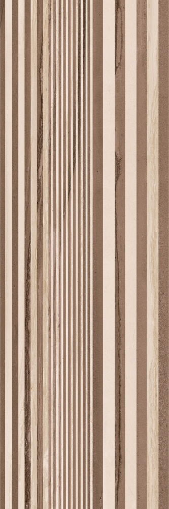 Модерн Марбл ПО 200*600 полосы  (0,12*7*64) Ласселсбергер
