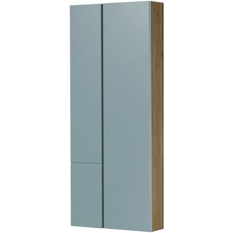 Мишель 43 Модуль для зеркала Дуб Руст/Фьорд