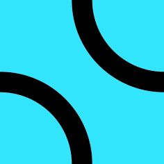 Лабиринт 2 ПО 200*200 (0,04*26*96) голубая Керамин