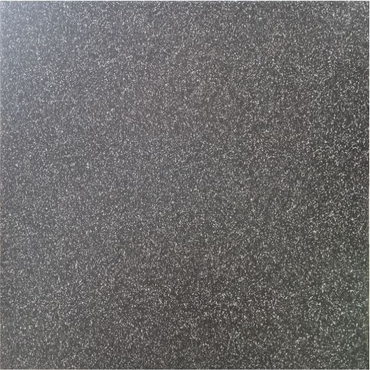 RS318 300*300 утолщ.рельеф черн с б.крапин (0,09*10=0,9) Пиастрелла