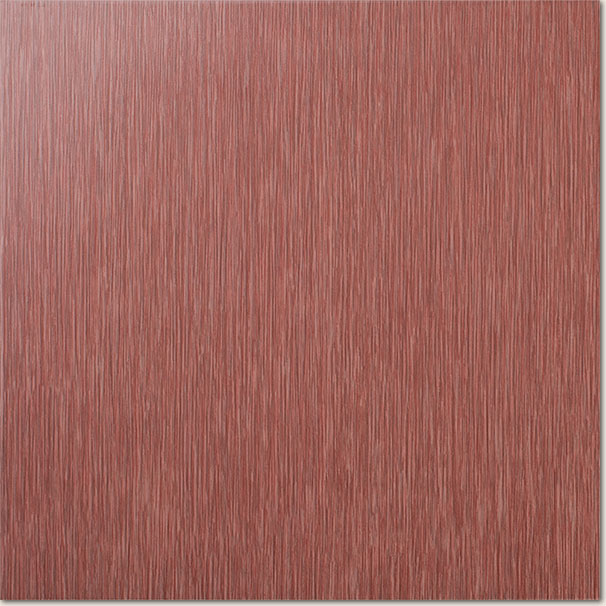 Сакура 1П керамогранит 400*400 бургундский (0,16*11=1,76*48) Керамин