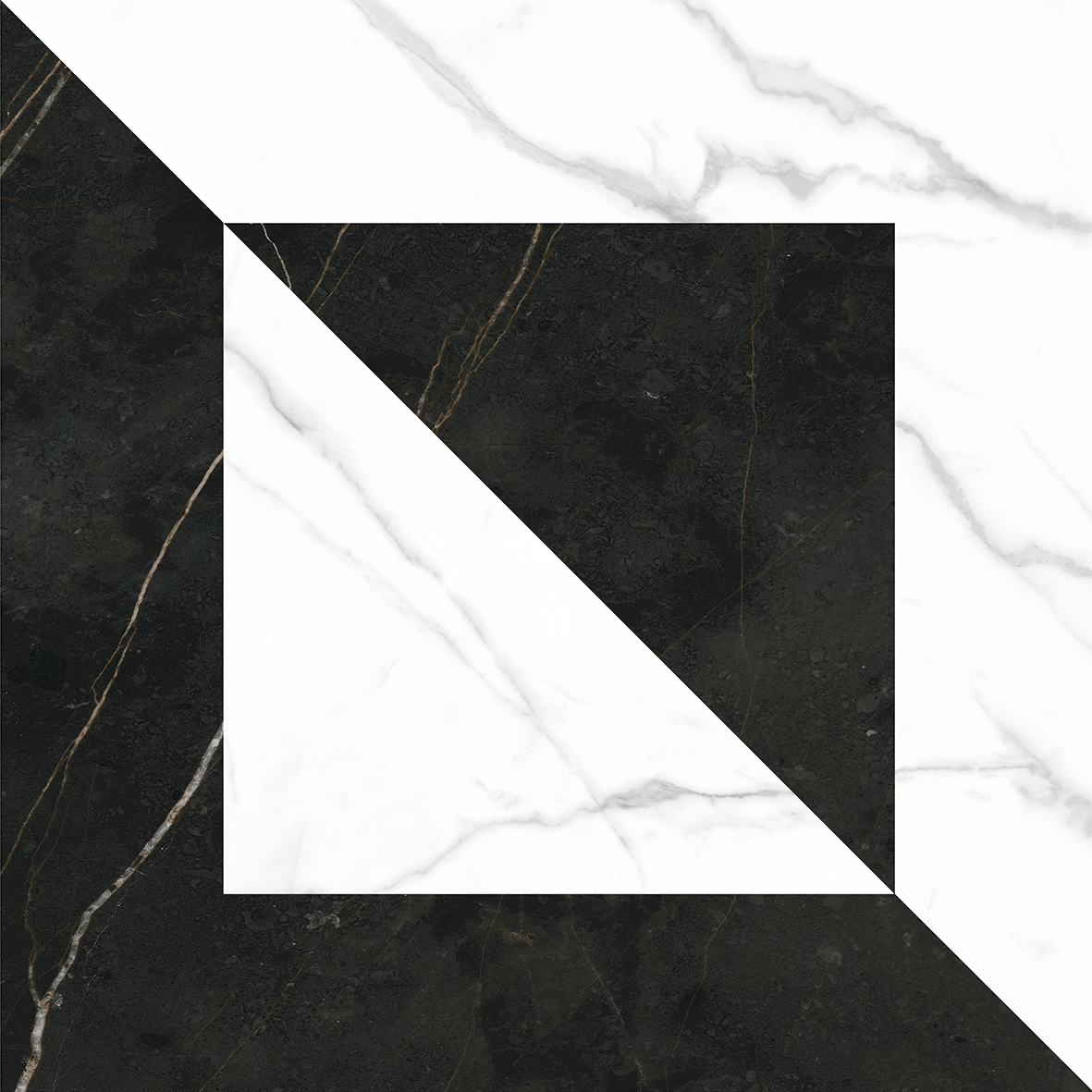 Orleans Керамогранит 600*600 геометрия (0,36*4=1,44*32) 1 сорт ВКЗ