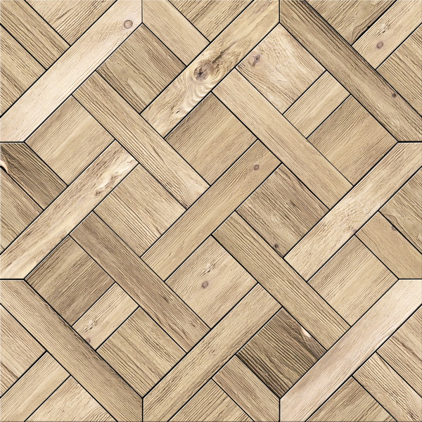 Родос Керамогранит глазурованный 418*418 палевый (0,175*8=1,40*52)