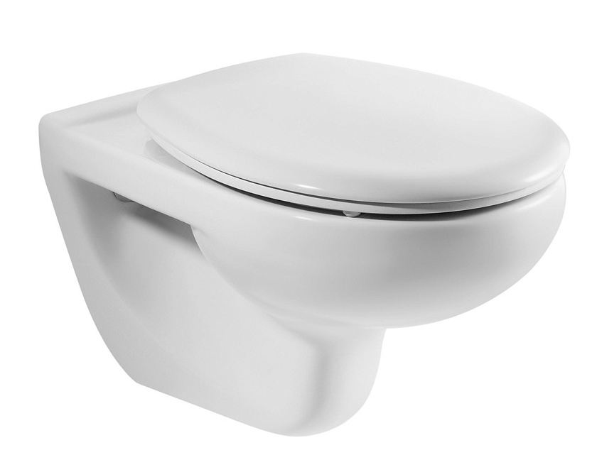 Victoria Унитаз подвесной белый Roca