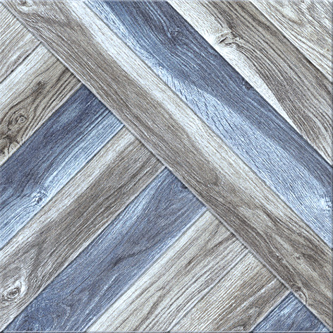 Шварцвальд 2 Керамогранит Грес Рустик 400*400 (0,16*11=1,76*48)Керамин