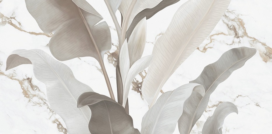 Янссон керамогранит Декор 3 300*603*8,5 светлый  (1*5) Ласселсбергер