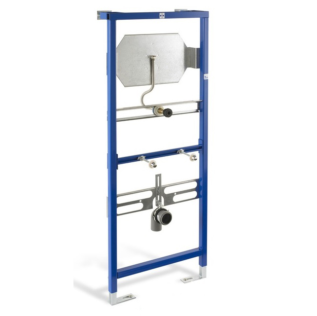 Duplo Urinario Инсталляционная система для писсуара Roca