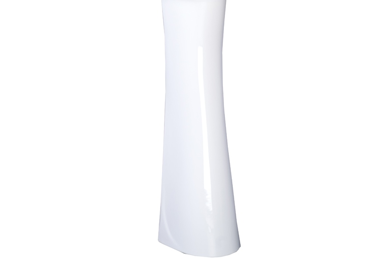 Соната Пьедестал белый Santeri