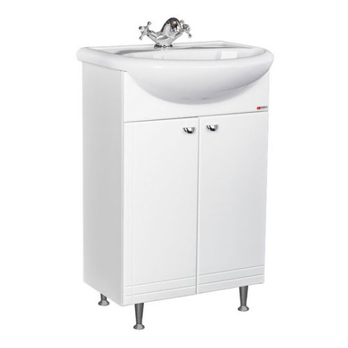 Новая Грань 63 New Тумба без ящика Домино