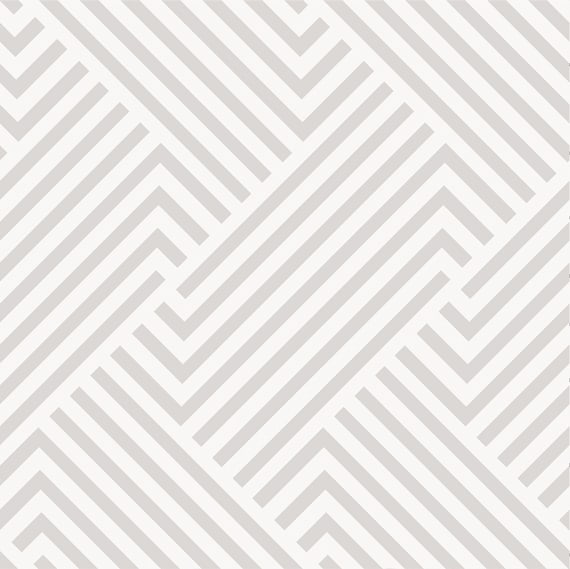 Гаусс керамогранит Декор 300*300*7 белый (0,09*15=1,35*48) Ласселсбергер