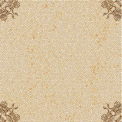 Карибы ПН 400*400 фон сортовая (0,16*10=1,6*48) ВКЗ (Волгоград)