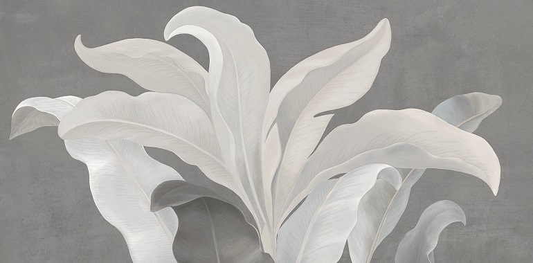 Янссон керамогранит Декор 1 300*603*8,5 темный  (1*5) Ласселсбергер