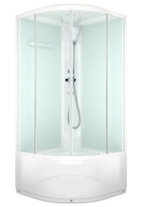DOMANI-Spa Delight Slim 99 в/п, б/стен, см/стек, б/эл