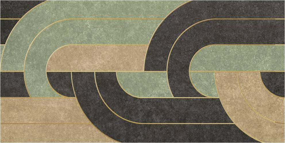 Санта-Барбара Декор 300*600 люкс (1*5) ВКЗ (Волгоград)