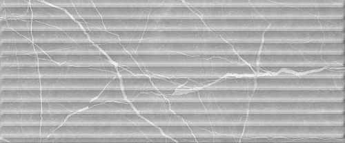 Modello grey wall 03 250х600  (0,15*8 =1,2*48) (1-й сорт) Gracia Ceramica 