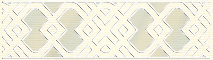 Лигурия Сан-Ремо Бордюр 200*57 (1*36) НКС