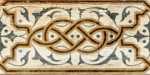 Belinda multi PG 02 100*200 1 сорт (0,02*44*96)  Gracia Ceramica