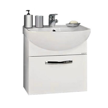 Ария 50 Тумба подвесная Акватон