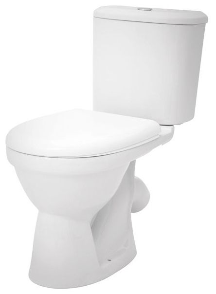 Бореаль Унитаз-компакт анвп 2РА ДС SC Сантек