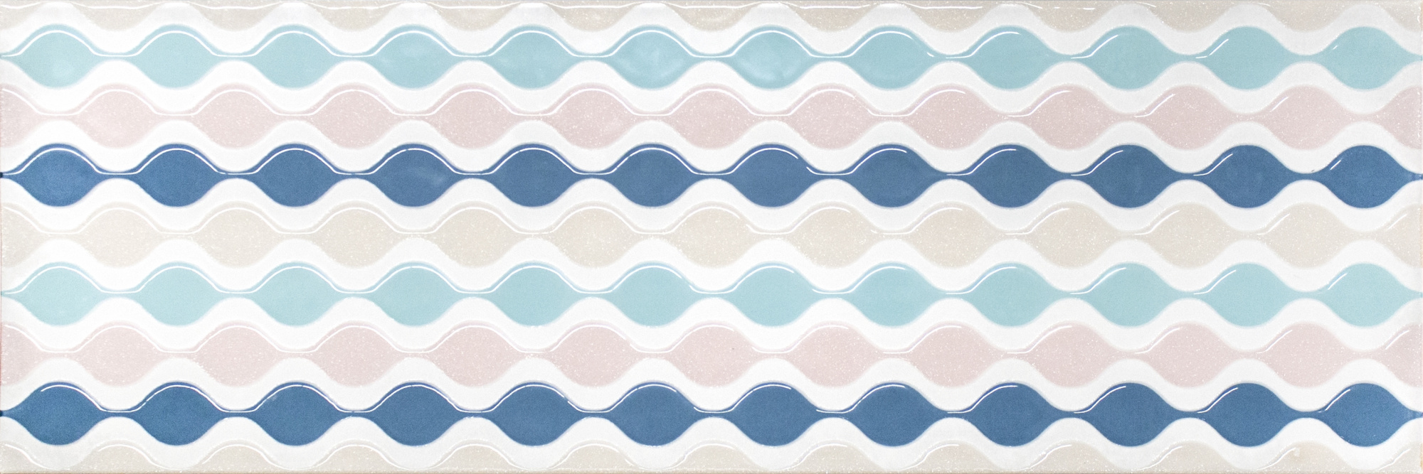 Парижанка Декор 1 200*600 (1*5) Ласселсбергер