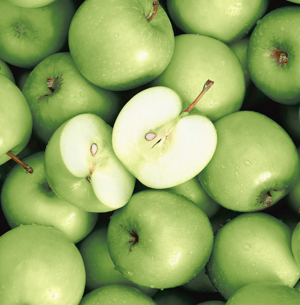 Яблоки Декор-панно 300*300 (1компл=3 шт)