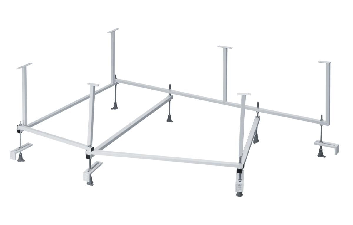 Майорка XL Каркас 1600*950 Santek