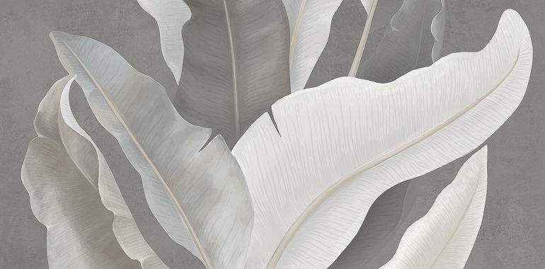 Янссон керамогранит Декор 2 300*603*8,5 темный  (1*5) Ласселсбергер