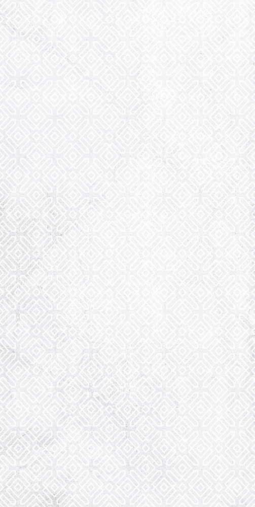 Кампанилья ПО 198*398 геометрия серый (0,079*20=1,58*48) Ласселсбергер