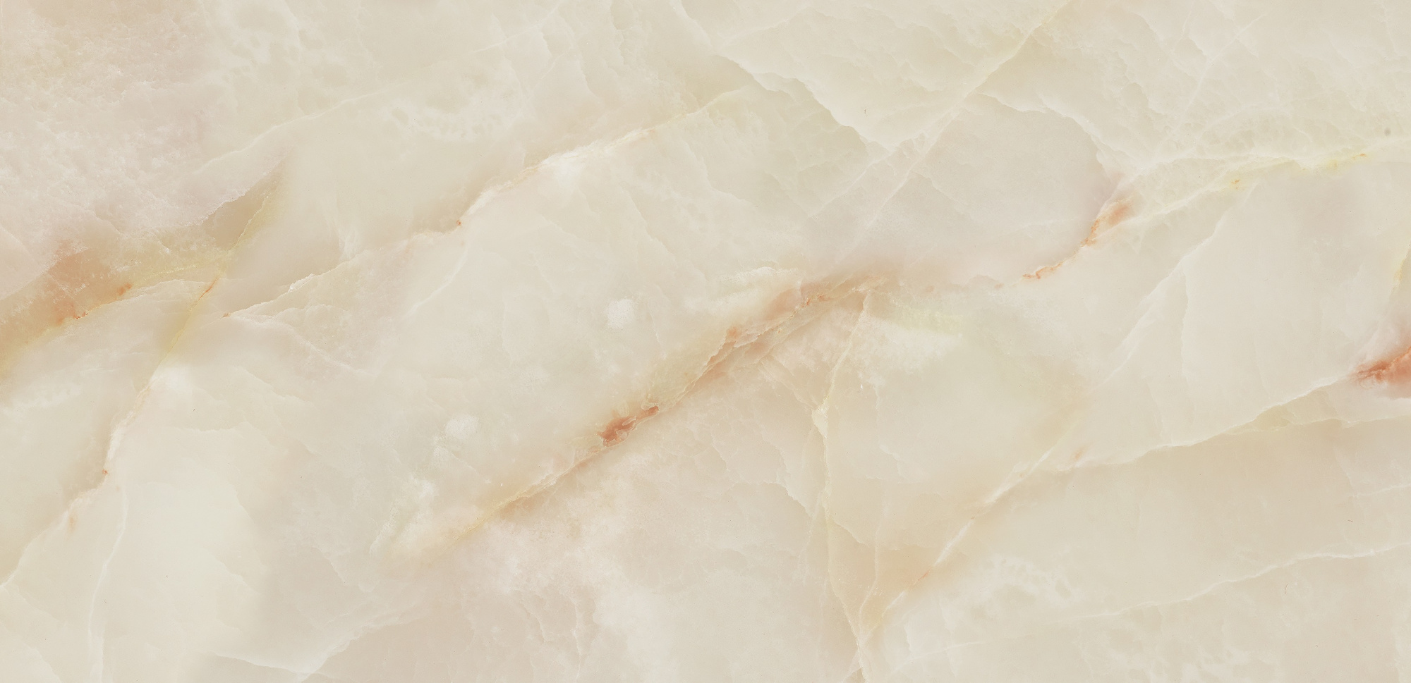 Керамогранит 1200*600*9 бежевый оникс полированный (0,72*3)