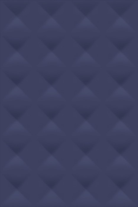 Сапфир синий низ 03 ПО 200*300 (0,06*24=1,44*64) 1сорт Шахтинская плит