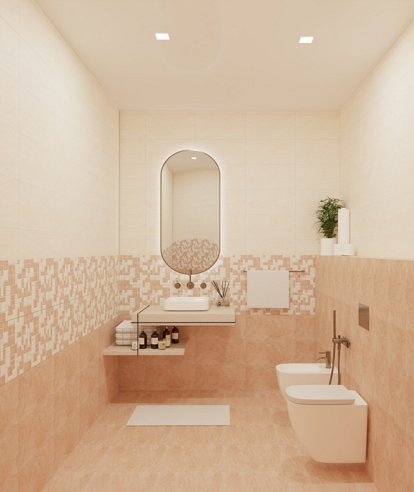 Travertino-mozaika-miks Travertino-mozaika-miks