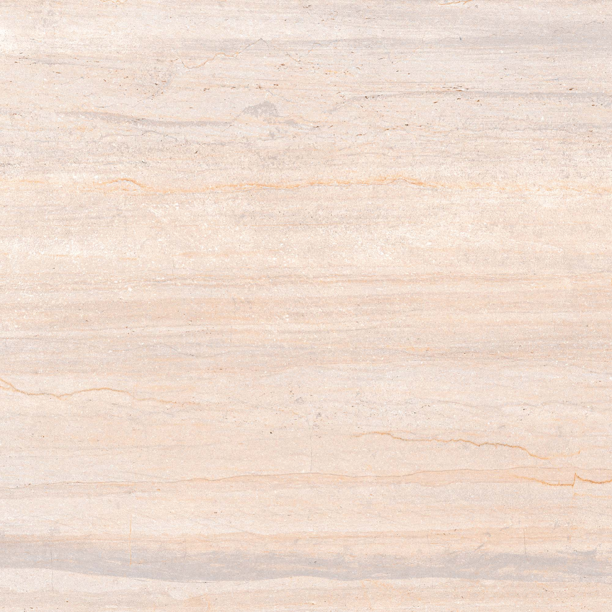 Travertino Light Beige Керамогранит 800*800 матовый (0,64*3=1,92*32) Казахстан